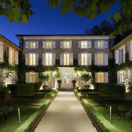 Appartement Les Albizias 5 à Eugenie-les-Bains Extérieur photo