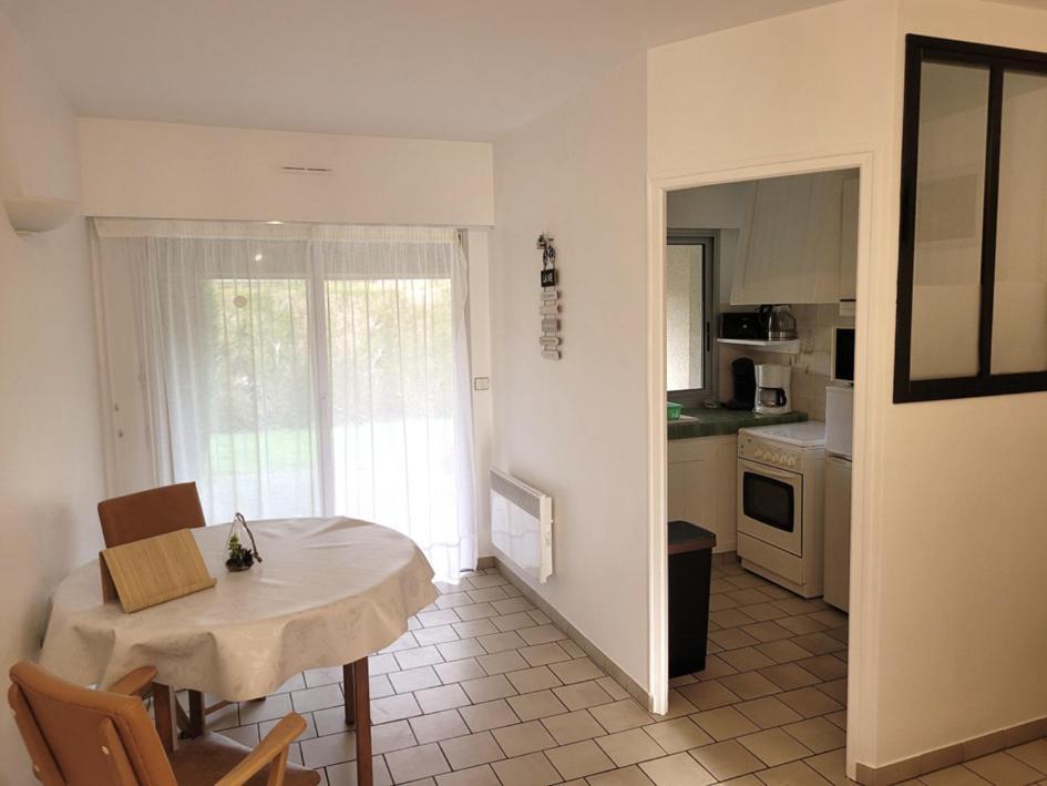 Appartement Les Albizias 5 à Eugenie-les-Bains Extérieur photo