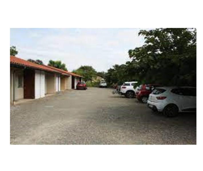 Appartement Les Albizias 5 à Eugenie-les-Bains Extérieur photo