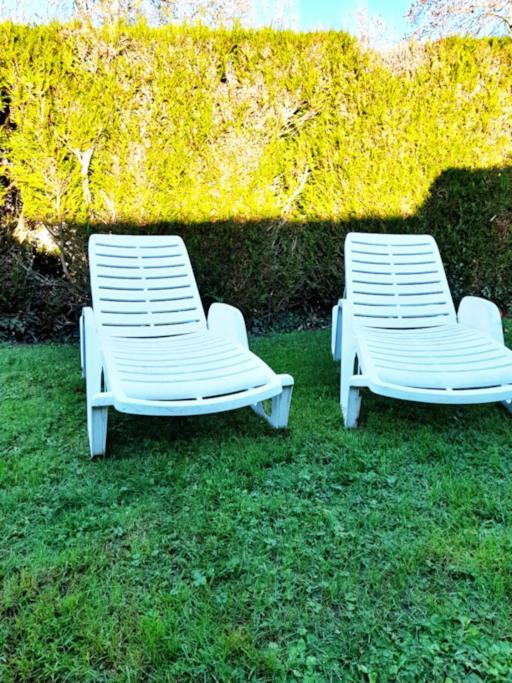 Appartement Les Albizias 5 à Eugenie-les-Bains Extérieur photo